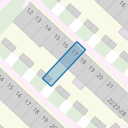 Perceel HHG00-P-5813