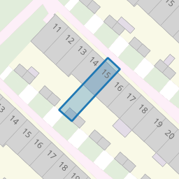 Perceel HHG00-P-5821