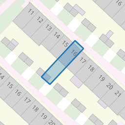 Perceel HHG00-P-5822