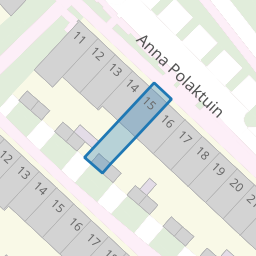 Perceel HHG00-P-5830