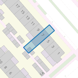 Perceel HHG00-P-5839