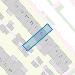 Perceel HHG00-P-5841