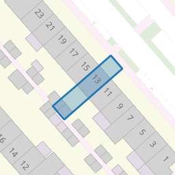 Perceel HHG00-P-5842