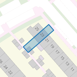 Perceel HHG00-P-5847