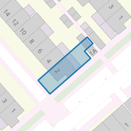 Perceel HHG00-P-5850