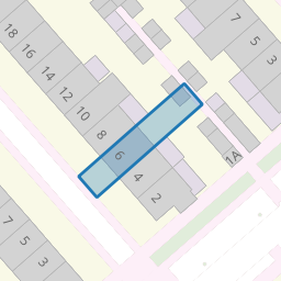 Perceel HHG00-P-5852