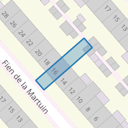 Perceel HHG00-P-5857