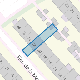 Perceel HHG00-P-5860