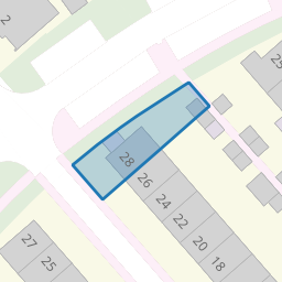 Perceel HHG00-P-5863