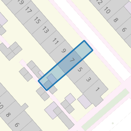 Perceel HHG00-P-5867