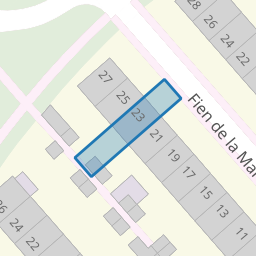 Perceel HHG00-P-5875