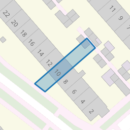 Perceel HHG00-P-5882