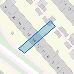 Perceel HHG00-P-5884