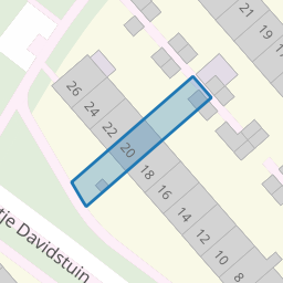 Perceel HHG00-P-5887