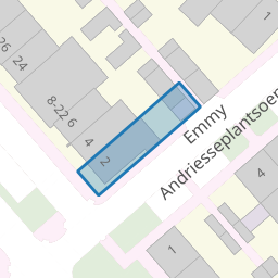 Perceel HHG00-P-5892