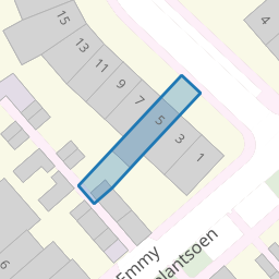 Perceel HHG00-P-5921