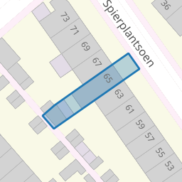 Perceel HHG00-P-5947