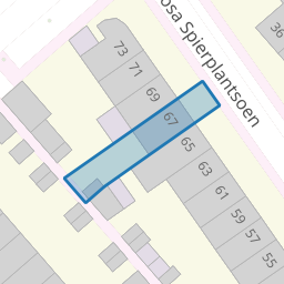 Perceel HHG00-P-5948