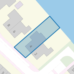 Perceel HHG00-P-5953