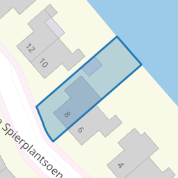 Perceel HHG00-P-5955