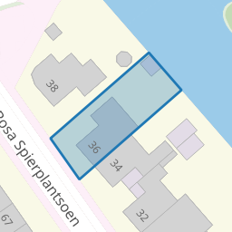 Perceel HHG00-P-5969