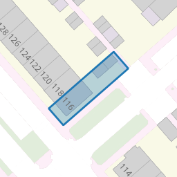 Perceel HHG00-P-5972