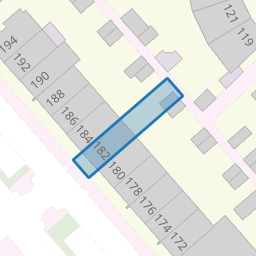 Perceel HHG00-P-5983