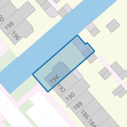 Perceel HHG00-P-5989