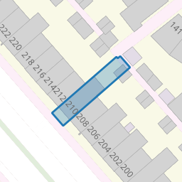 Perceel HHG00-P-5997