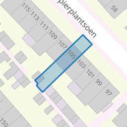 Perceel HHG00-P-6016