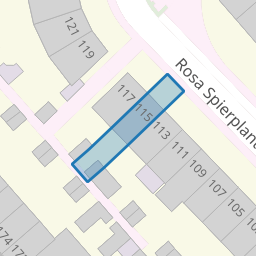 Perceel HHG00-P-6021