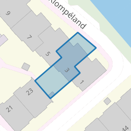 Perceel HHG00-P-6064