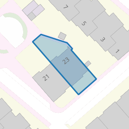 Perceel HHG00-P-6074