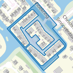 Perceel HHG00-P-6099