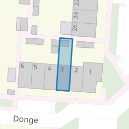 Perceel HHG00-P-6129