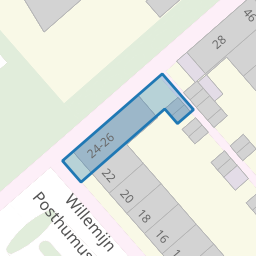 Perceel HHG00-P-6161