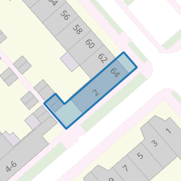 Perceel HHG00-P-6164