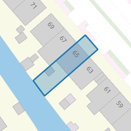 Perceel HHG00-P-6199