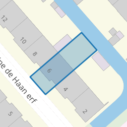 Perceel HHG00-P-6236