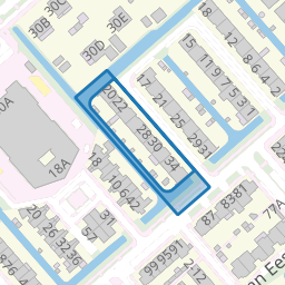 Perceel HHG00-P-6269