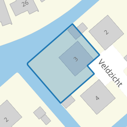 Perceel HHG00-P-6297