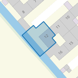 Perceel HHG00-P-6314