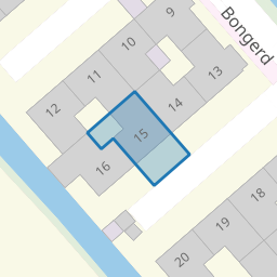 Perceel HHG00-P-6317