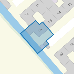 Perceel HHG00-P-6318