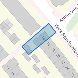 Perceel HHG00-P-6363