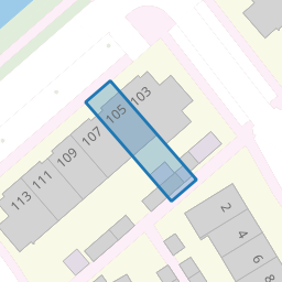 Perceel HHG00-P-6381