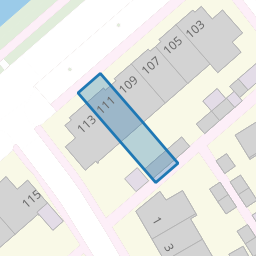 Perceel HHG00-P-6384