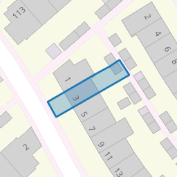 Perceel HHG00-P-6390