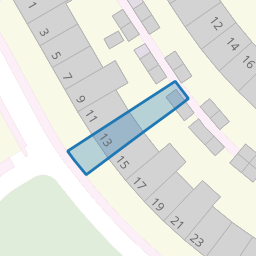 Perceel HHG00-P-6395