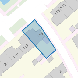 Perceel HHG00-P-6412